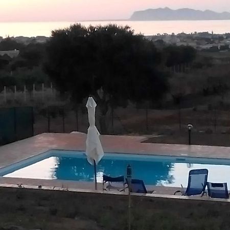 Panorama Casa Vacanze Marsala Exterior photo