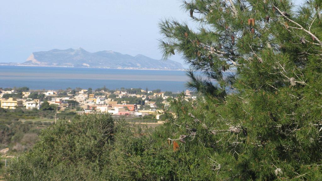 Panorama Casa Vacanze Marsala Exterior photo