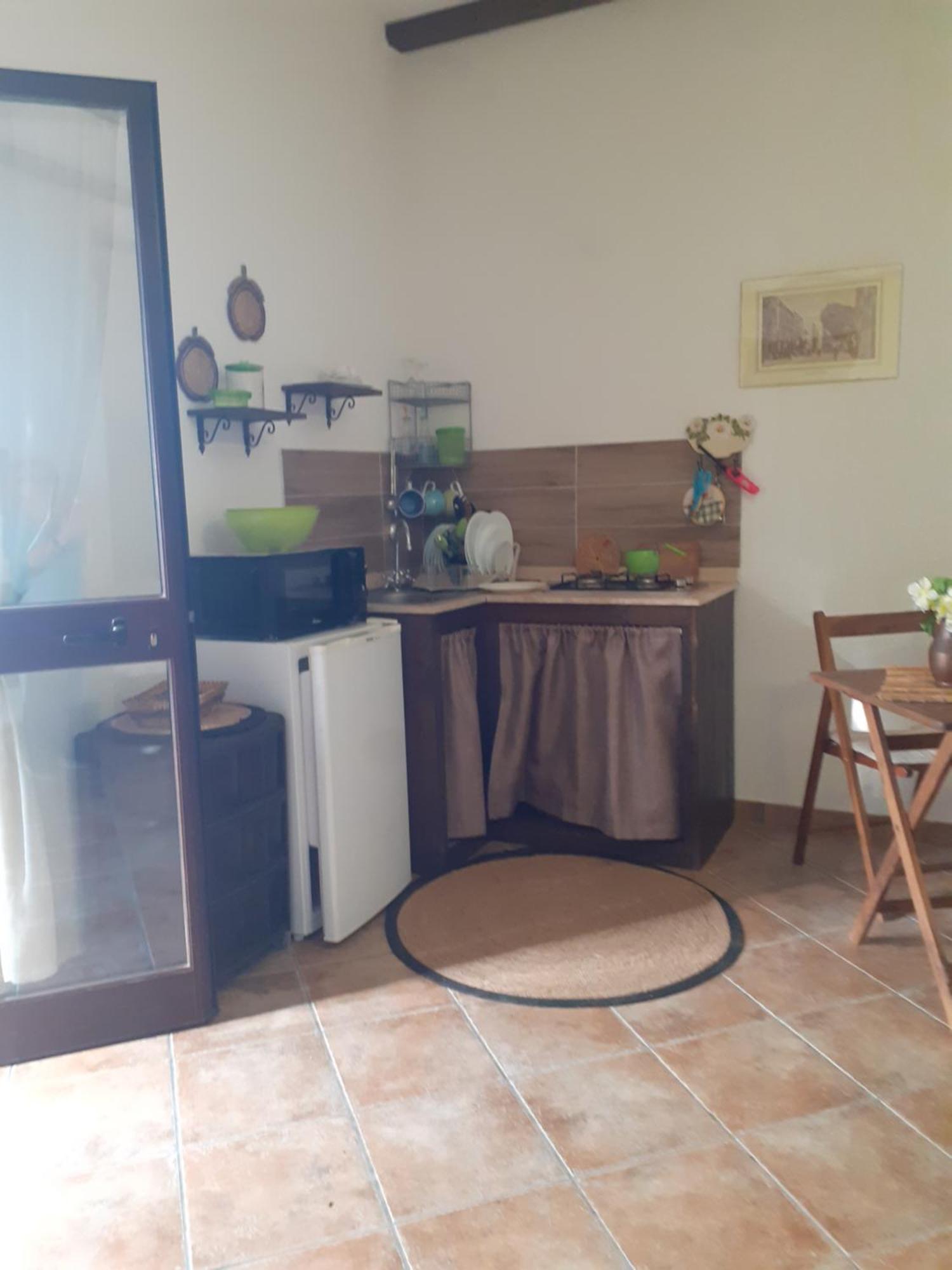 Panorama Casa Vacanze Marsala Exterior photo