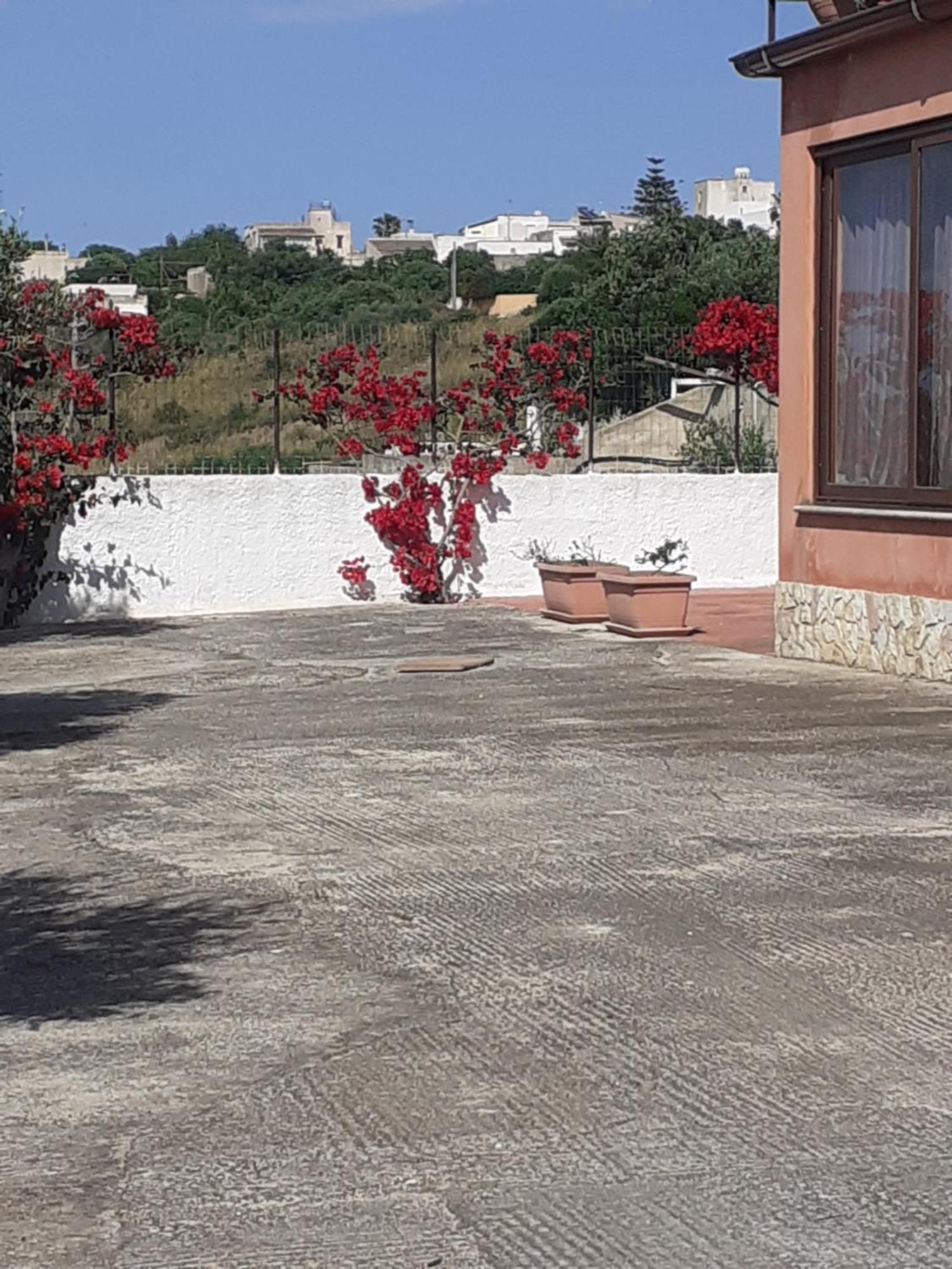 Panorama Casa Vacanze Marsala Exterior photo