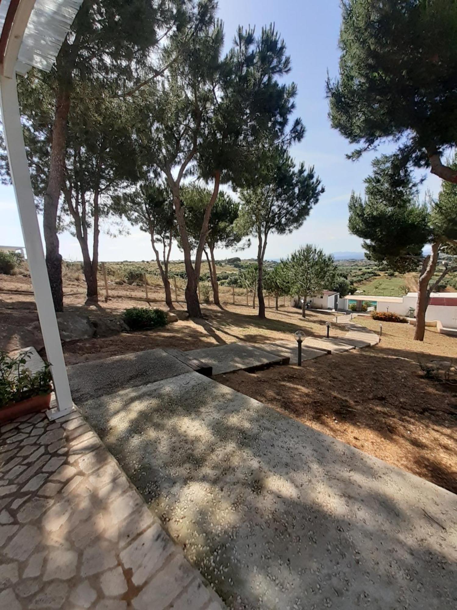 Panorama Casa Vacanze Marsala Exterior photo