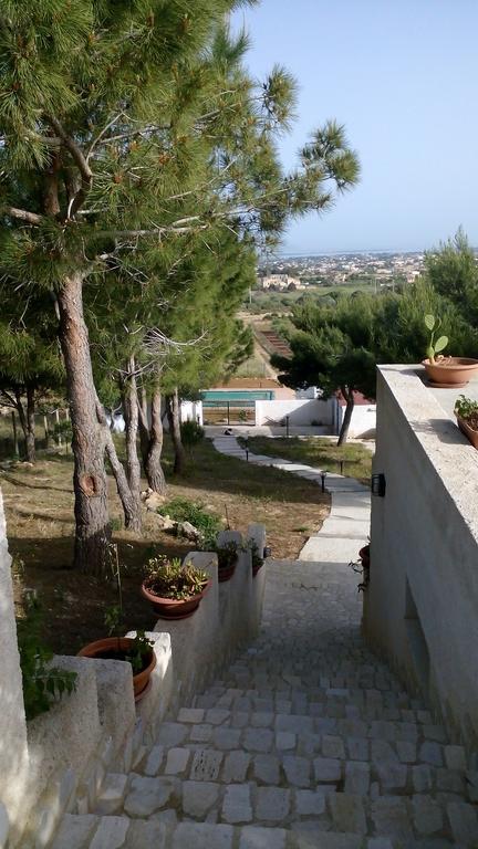Panorama Casa Vacanze Marsala Exterior photo