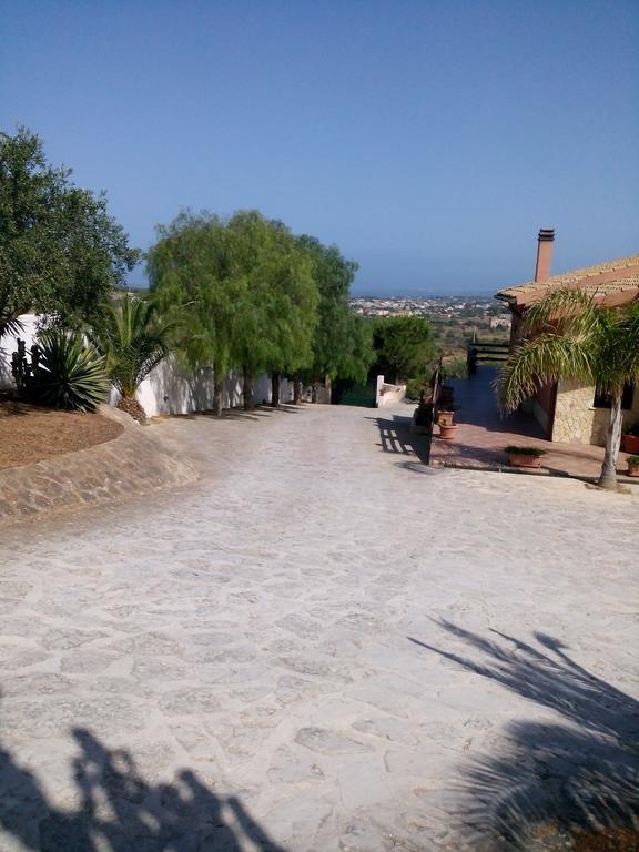 Panorama Casa Vacanze Marsala Exterior photo