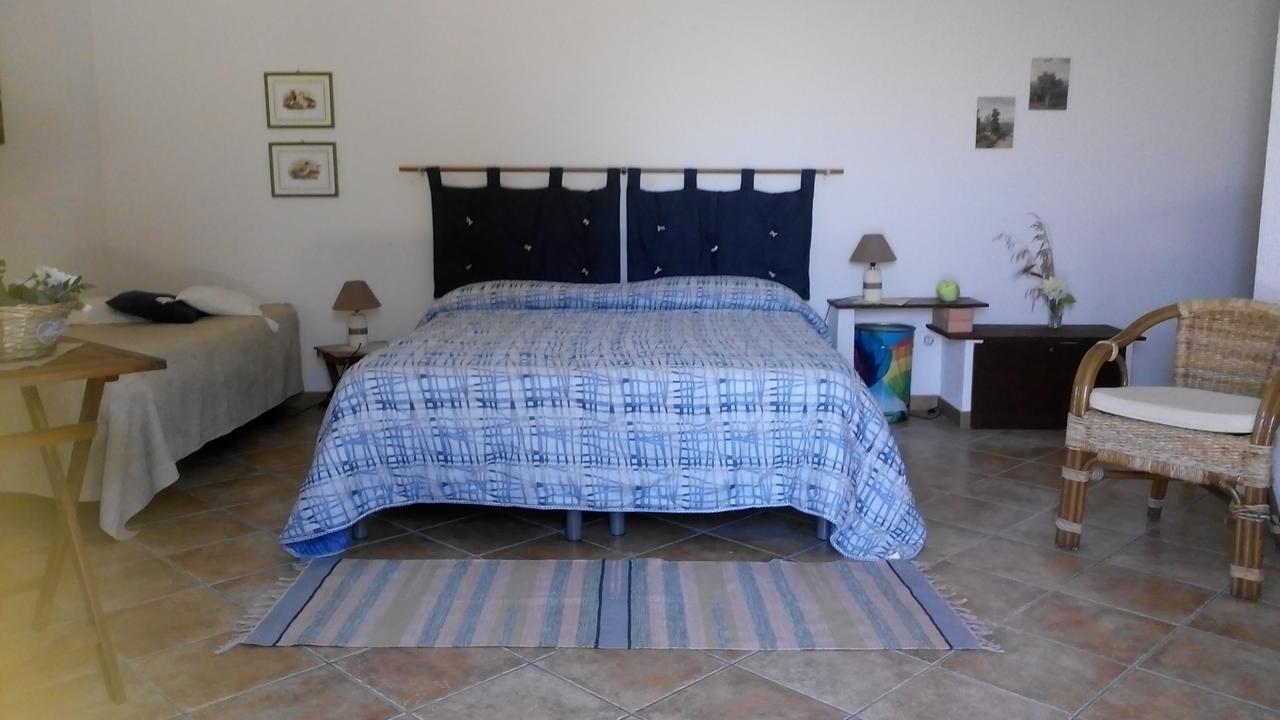 Panorama Casa Vacanze Marsala Exterior photo