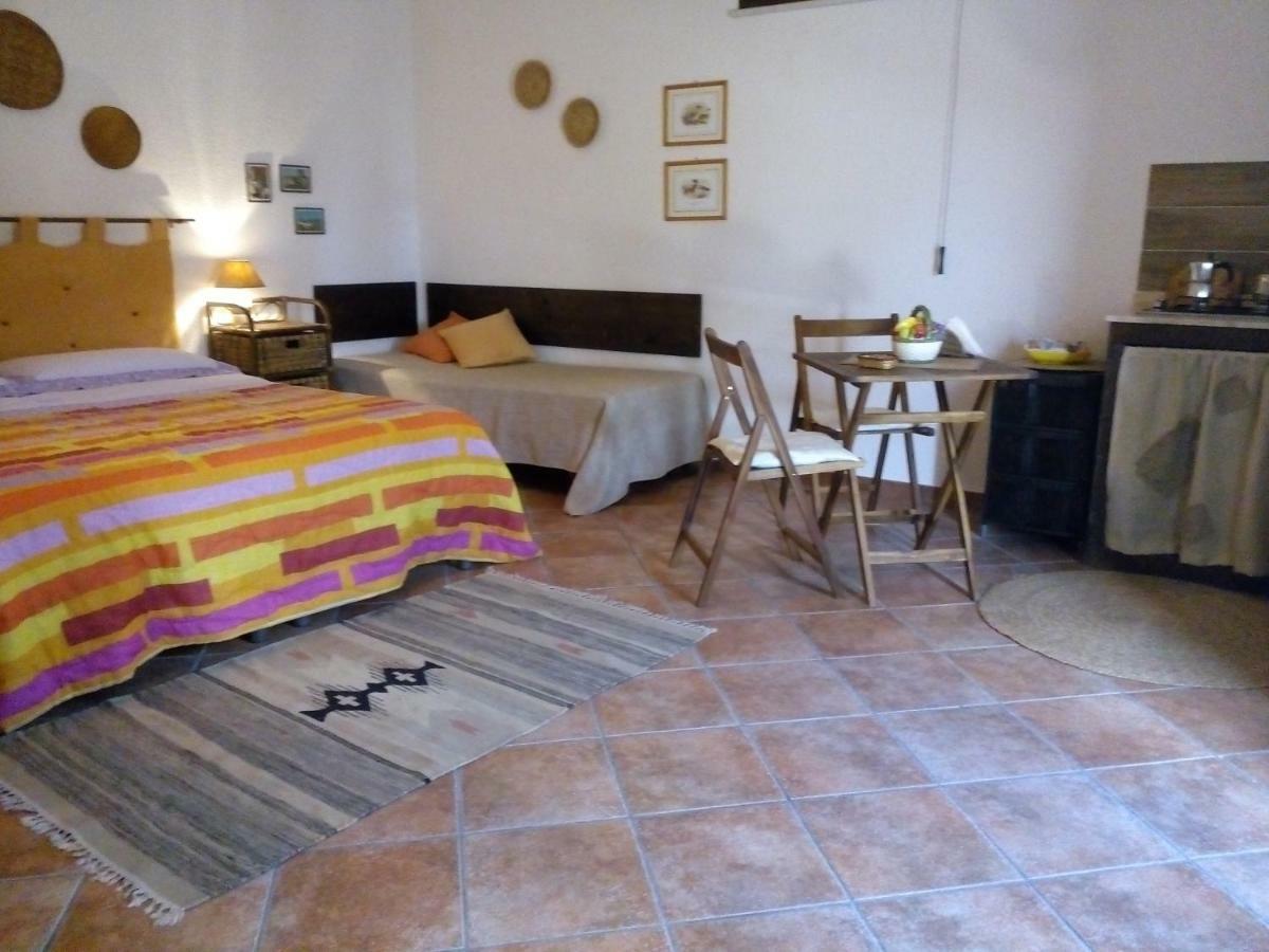 Panorama Casa Vacanze Marsala Exterior photo