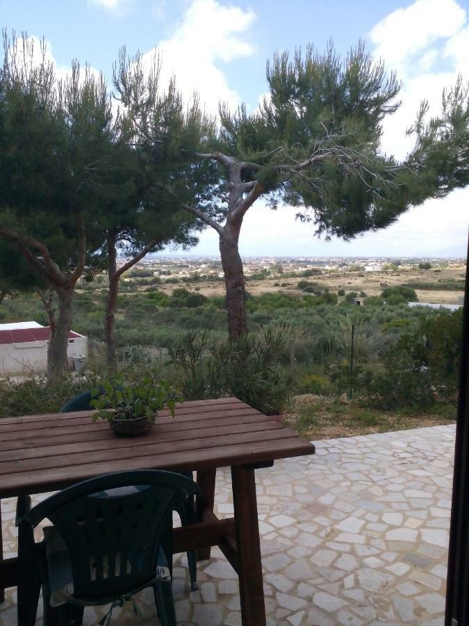 Panorama Casa Vacanze Marsala Exterior photo